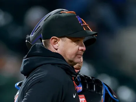 Gary Cohen weighs in on Carlos Mendoza with telling message