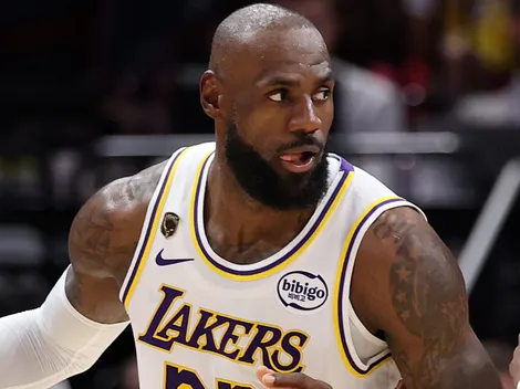 LeBron James blasts officiating after controversial ejections in Game 4