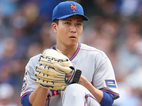 Kodai Senga has an uncertain future after another failed outing