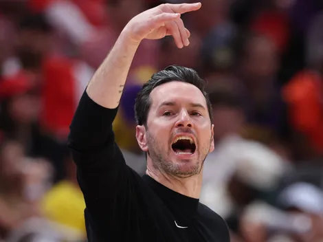 JJ Redick voices frustration over lack of explanation for player ejections