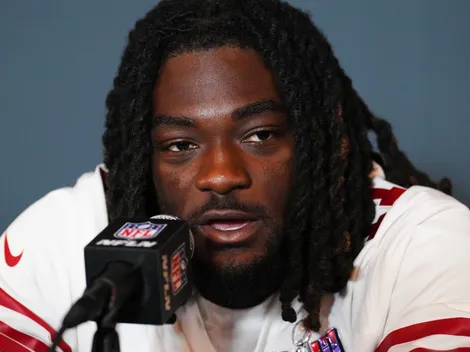 49ers still open to trading Brandon Aiyuk after 2026 NFL Draft