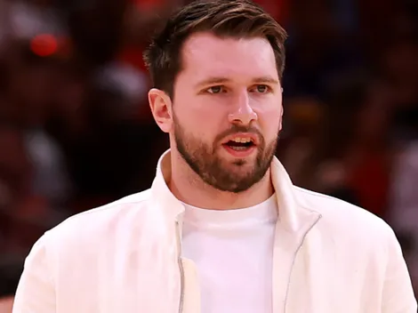 Luka Doncic nears potential return as latest injury report provides updates