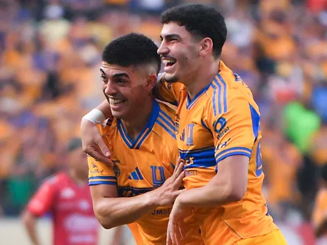 Where to watch Nashville SC vs Tigres UANL live in the USA: 2026 CONCACAF Champions Cup