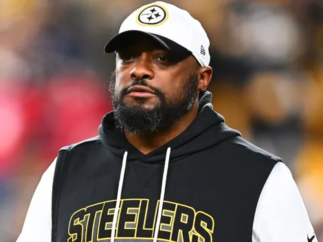 Mike Tomlin joining NBC seemingly leads Chris Simms out of Football Night in America
