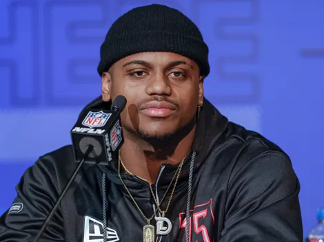 Giants waive DT DeMarvin Leal, first John Harbaugh signing