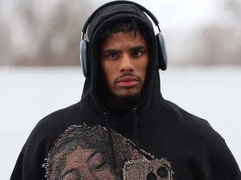 Bills shut down trade talks, back Keon Coleman ahead of 2026 NFL season