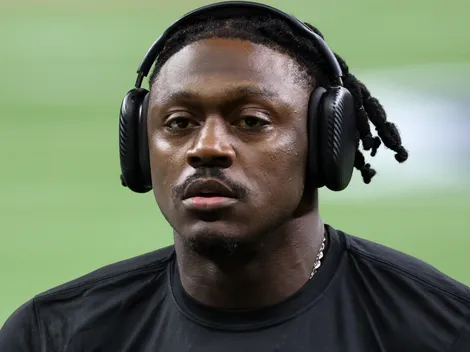 Brown’s arrival in New England could reportedly be finalized with a draft pick