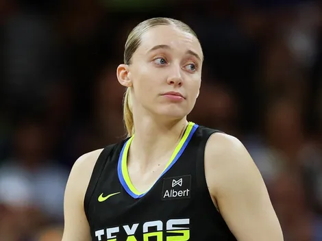 Bueckers denies playing any role in Wings' selection of Fudd