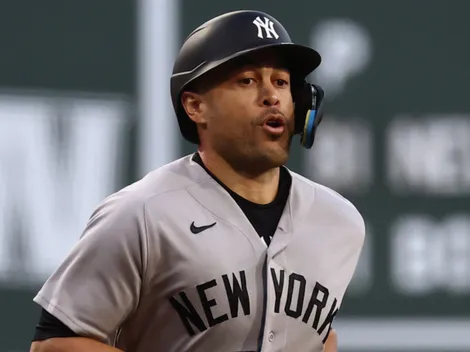 NY Yankees weigh roster shuffling as Giancarlo Stanton sidelined