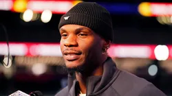 Marquez Valdes-Scantling.