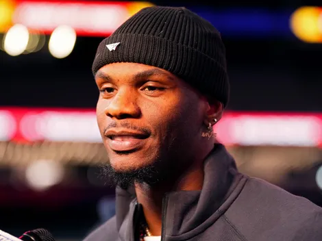 Marquez Valdes-Scantling joins Dak Prescott at Cowboys