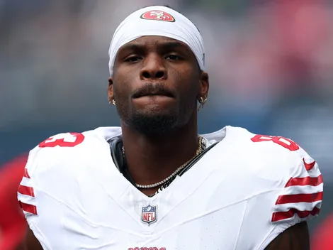 Marquez Valdes-Scantling joining Cowboys WR depth chart could signal a George Pickens trade