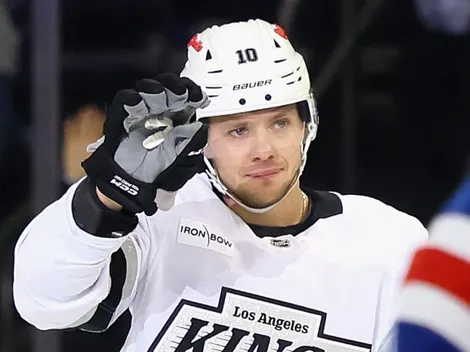 NY Rangers miss out on NHL Draft upgrade as Avalanche sweep Panarin, LA Kings