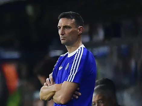 Lionel Scaloni’s Argentina contract leaves room for Real Madrid speculation after 2026 World Cup