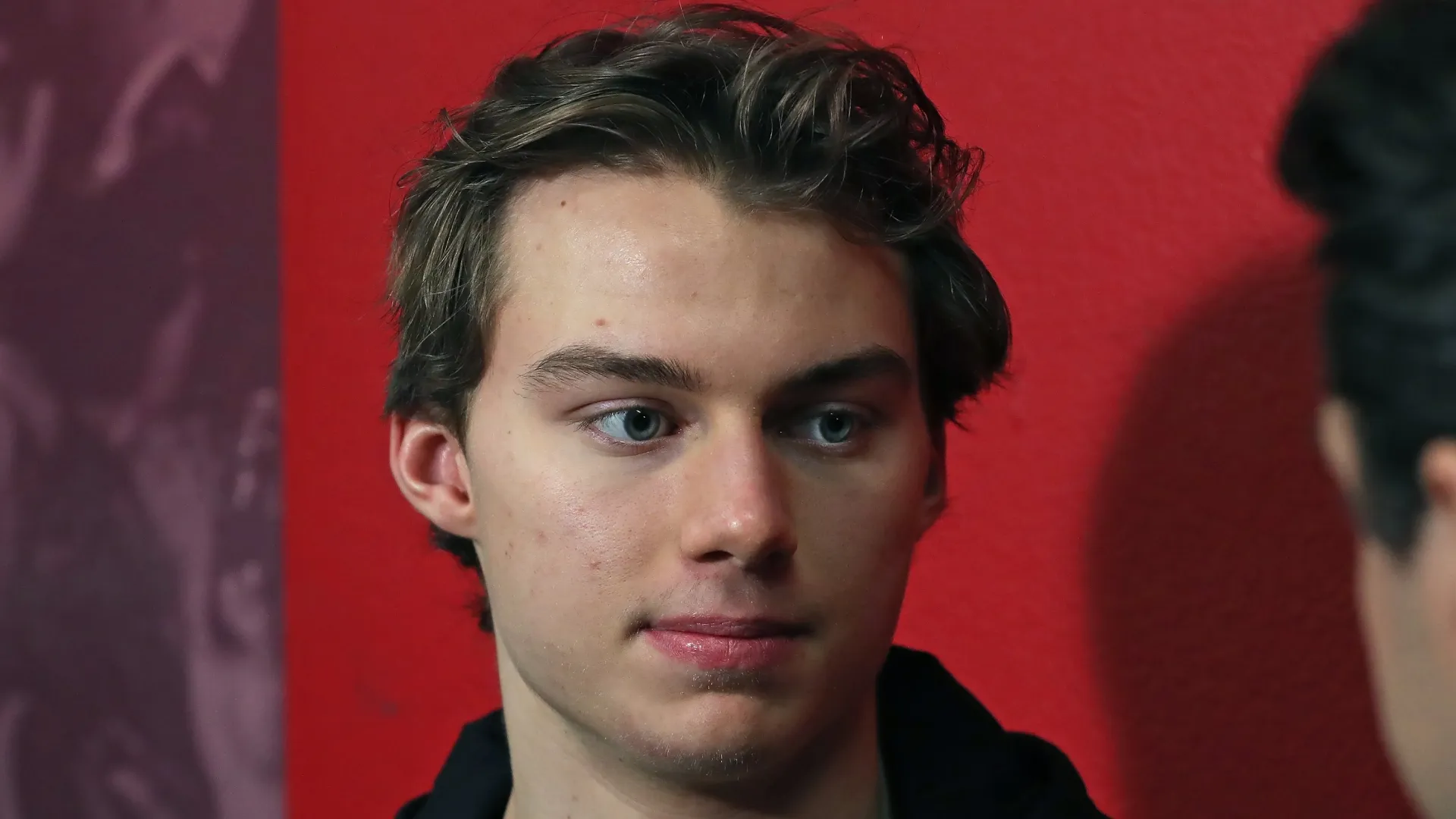 Connor Bedard