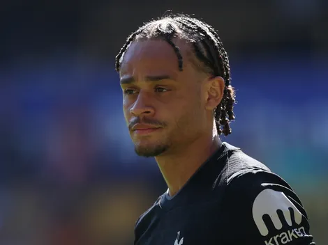 Netherlands lose Xavi Simons for the 2026 World Cup due to an ACL injury