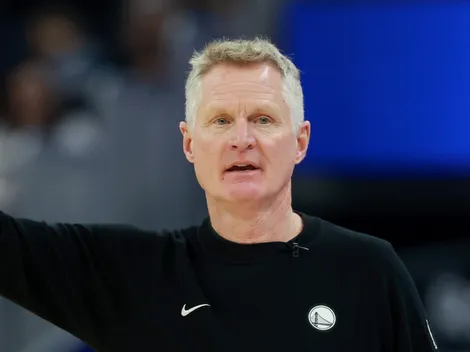 Steve Kerr reportedly will make a decision this week about his future with the Warriors