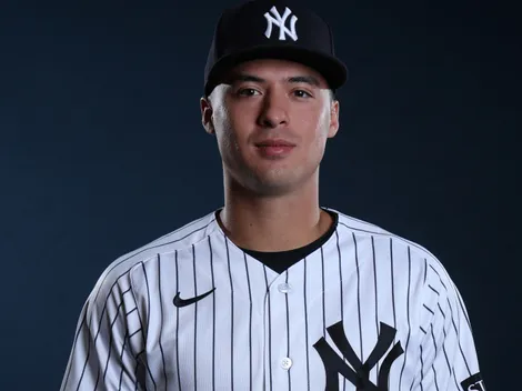 Anthony Volpe nears Yankees return