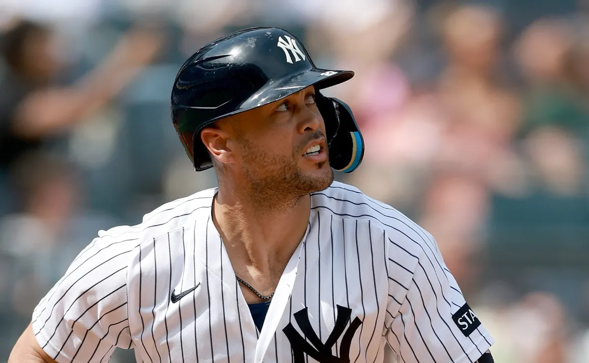 NY Yankees IL: Who are the candidates to replace Giancarlo Stanton in the lineup?