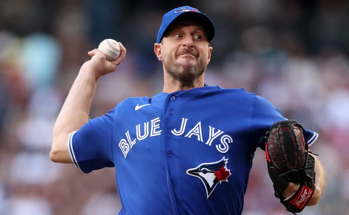 Blue Jays’ Max Scherzer opens up on injury setback after being placed on IL
