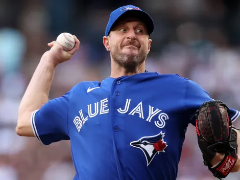 Scherzer opens up after injury setback