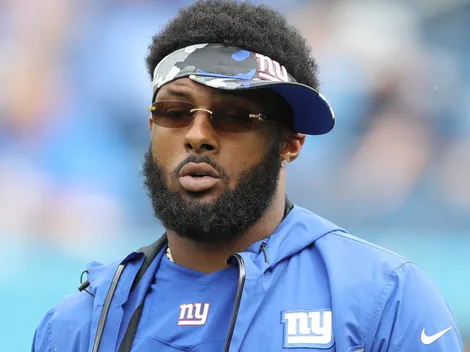 NY Giants reportedly never intended to trade Kayvon Thibodeaux
