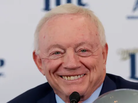 Pickens reportedly staying true to Jones, Cowboys