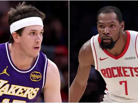 Kevin Durant would still be out for Game 5