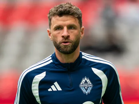 Whitecaps clarify preference to stay in Vancouver