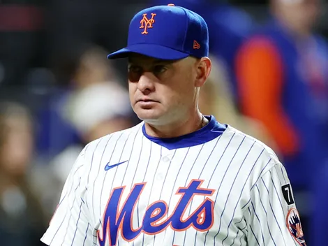 Mets offense struggles early in season