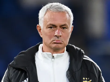 Mourinho back to Real Madrid? Benfica exit would reportedly require release clause