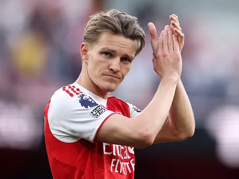 What happens if Arsenal win, tie or lose vs Atletico Madrid in today's first leg?