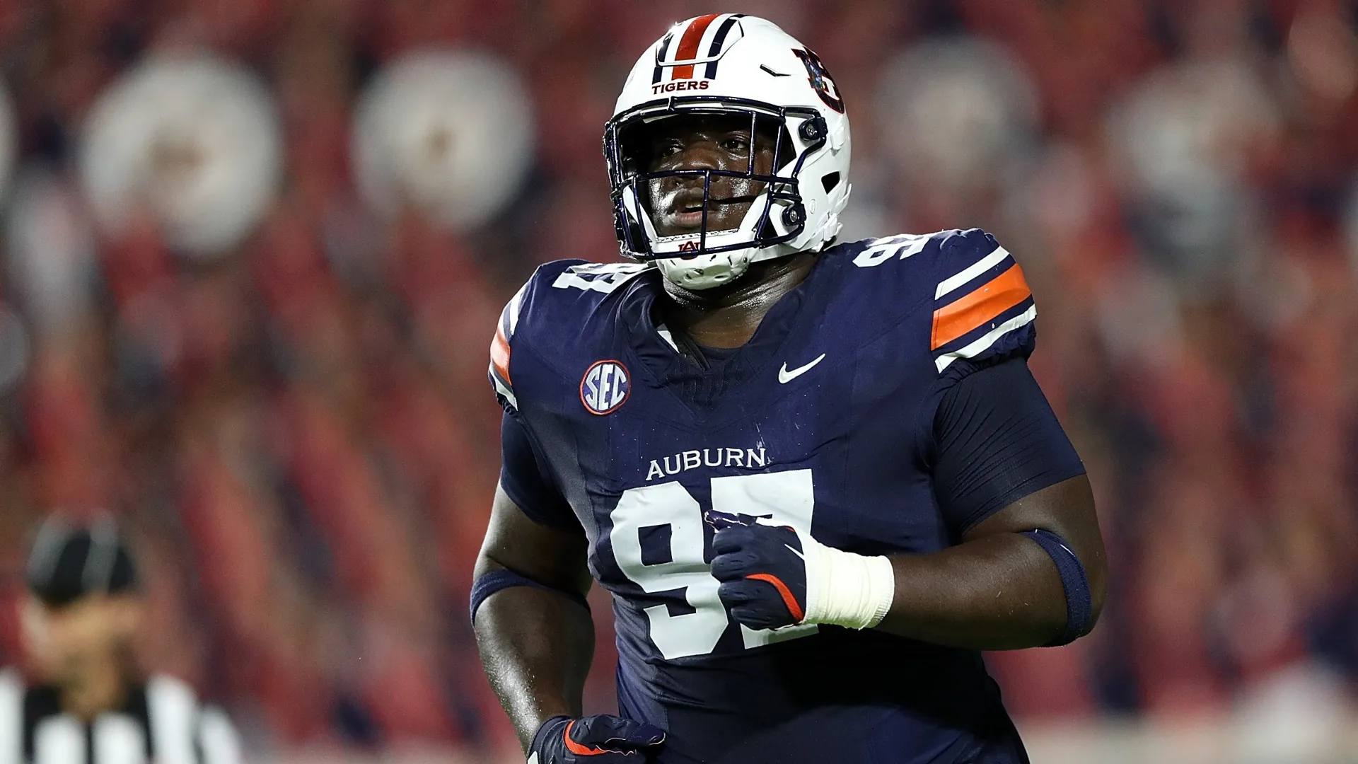 Bobby Jamison-Travis