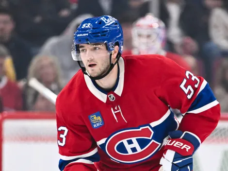 Canadiens confirm bittersweet Noah Dobson update
