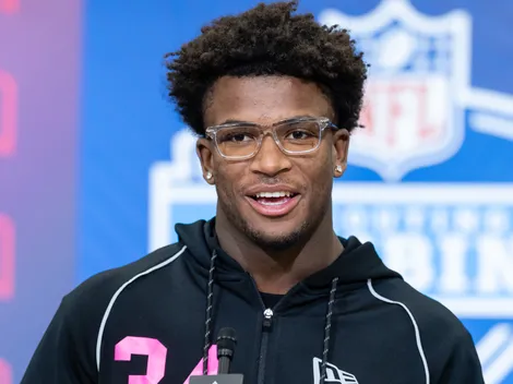 Caleb Downs brings versatility to Jerry Jones’ Dallas Cowboys