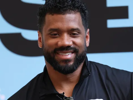 Russell Wilson could stay in New York after Giants exit