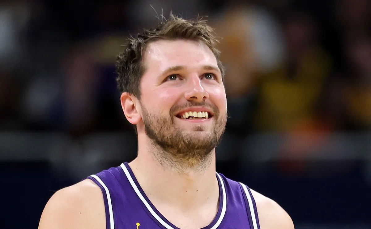 Lakers’ JJ Redick reveals Luka Doncic’s increased intensity in practice ahead of Game 5