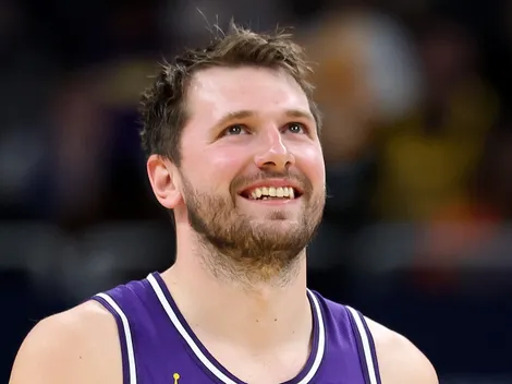 Lakers’ JJ Redick reveals Luka Doncic’s increased intensity in practice ahead of Game 5