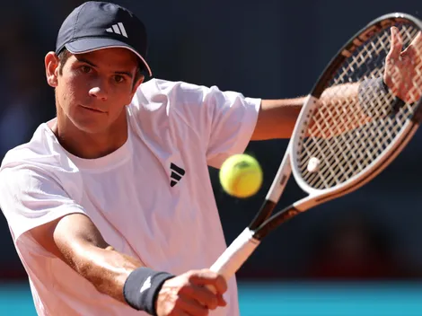 Rafael Jodar’s profile: Family background, physical profile and more