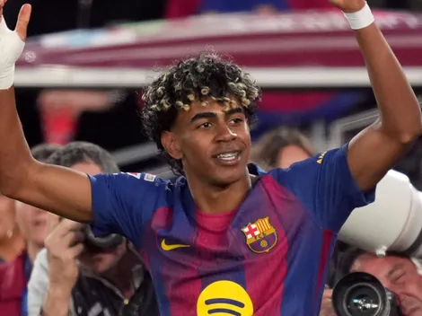 Lamine Yamal in doubt for the opening matches of the 2026 World Cup