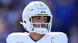 John Rhys Plumlee has been released by the Steelers