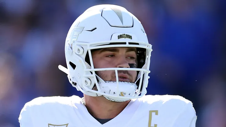John Rhys Plumlee has been released by the Steelers