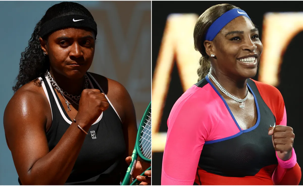 Hailey Baptiste emulates Serena Williams’ Madrid Masters feat with win vs Aryna Sabalenka