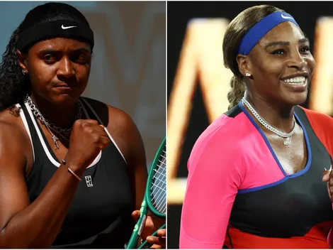 Baptiste emulates Williams’ Madrid Masters feat with win vs Sabalenka