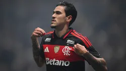 Pedro of Flamengo