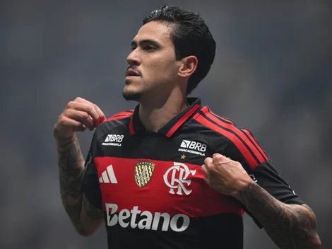 Where to watch Estudiantes vs Flamengo in the USA: 2026 Copa Libertadores