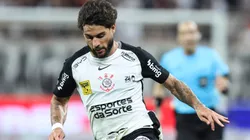 Yuri Alberto of Corinthians