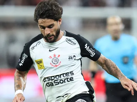 Where to watch Corinthians vs Peñarol in the USA: 2026 Copa Libertadores