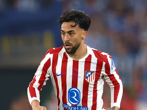 Nico Gonzalez ruled out for Champions League semifinal: World Cup in doubt?