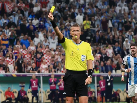 FIFA reportedly set to reset yellow cards after group stage at 2026 World Cup